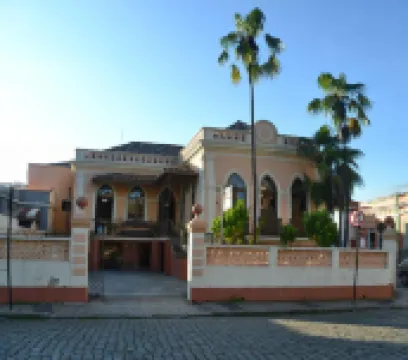 Pousada Estação do Trem