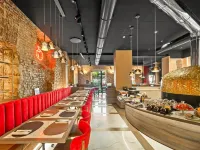 Hotel Milu Milano Hotels near GAM Milano
