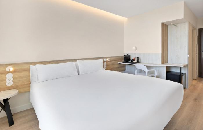 B&B Hotel Porto Centro Massarelos