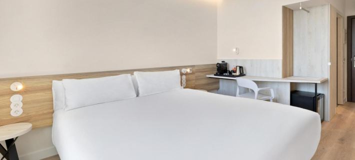 B&B Hotel Porto Centro Massarelos Hotels in Porto