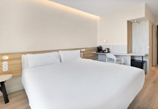 B&B 호텔 포르투 센트로 마사렐로스