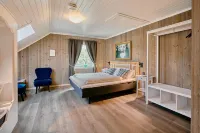 Visnes Hotel Stryn