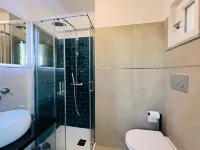 Palazzo Bougainvillea by Ritardo Aereo Hotels in Meta