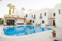 Bitez Corner Boutique Hotel