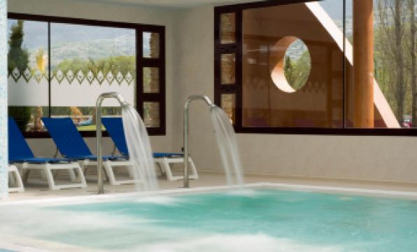 Hotel Balneario Valle del Jerte