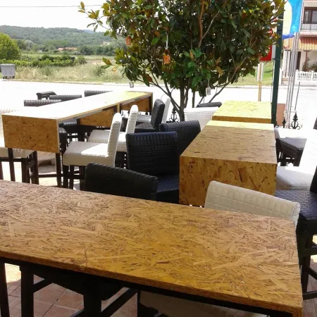 Hotel-Apartments la Strada