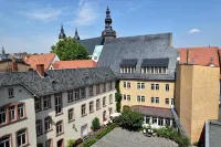 Hotel Graf von Mansfeld - Pet Friendly