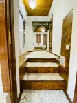 Parvina hotel - Thân thiện với thú cưng