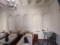 Family guest house Ali Abbos - 2-Star