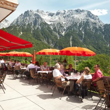 Gröbl-Alm