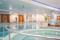 Limerick Strand Hotel - ที่มีอ่างอาบน้ำ