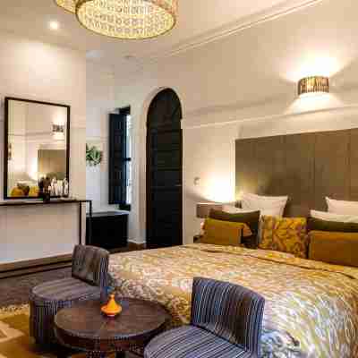 Riad O Rooms
