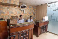 Patel Residency Guest House