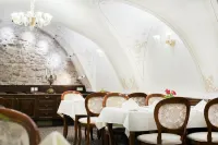 Arcadia Boutique Hotel - Morgenmad