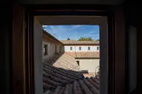 Chiostro Delle Monache Hostel Volterra - Scenic