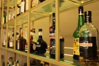 Vittoria Parc Hotel - bar