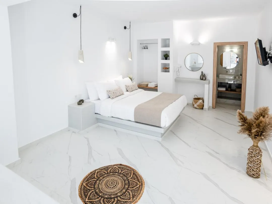 Kýma Perissa - Santorini