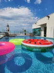Paradiso Corporate - piscine