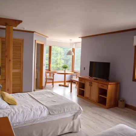 Hotel Puelche