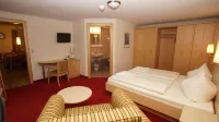 Appartements Olympia - 4-Star