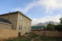 Hidden Valley Guesthouse Hotels in 