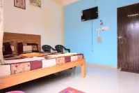 Jankivihar Homestay at Prahladghat Within 1km from Shri Ram Mandir