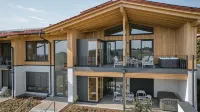 Anetseder Landhotel, Lofts & Golf - マウンテンビュー