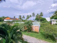 Anema Wellness Villa & Spa Gili Lombok - Diving Center Padi - Scenic