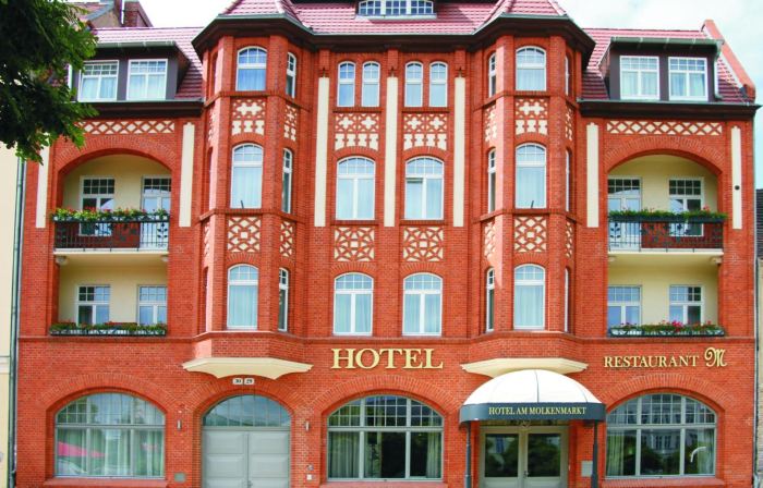 Hotel am Molkenmarkt