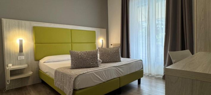 Hotel Casa Serena Hotels in Malcesine