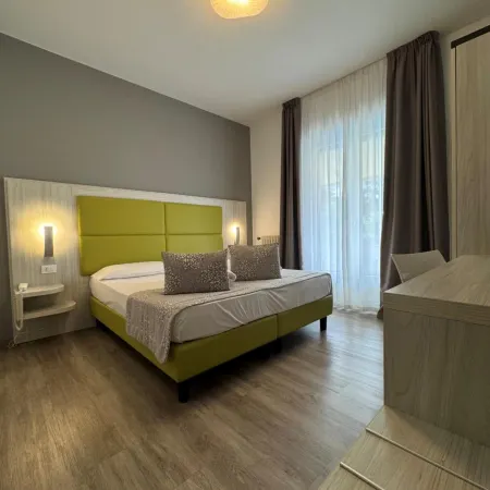 Hotel Casa Serena