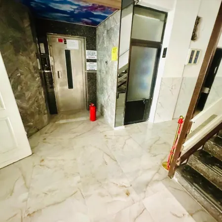 Yıldırım Otel