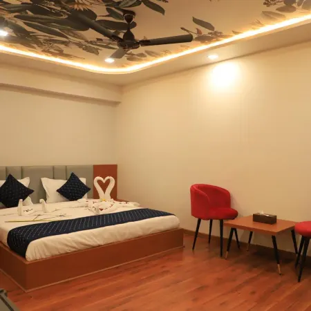 Hotel Pride of Chittor