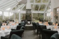 Landhotel Stähle - Pet friendly