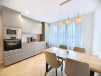 Base Camp | Apartment Klinovec - 2-Star