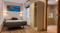 Alc Homes SelfCheck in - Strand