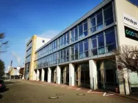 Plaza Inn Braunschweig City Nord