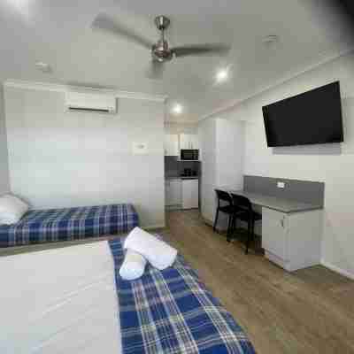 Reef Gardens Motel Rooms