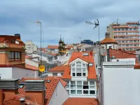 Hotel Alda Galería Coruña Hotels in La Coruna