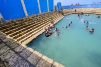 Thambu Illam - Pools