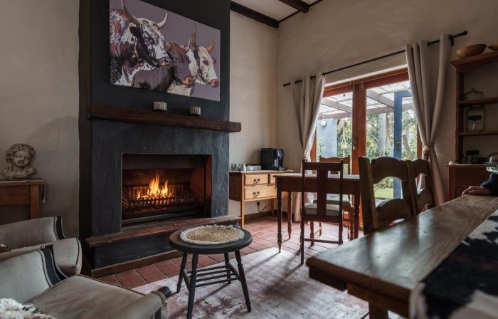 Be My Guest Lodge