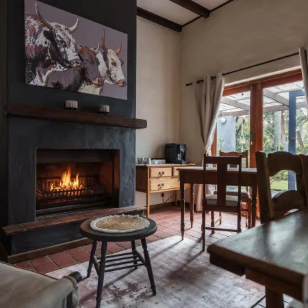 Be My Guest Lodge