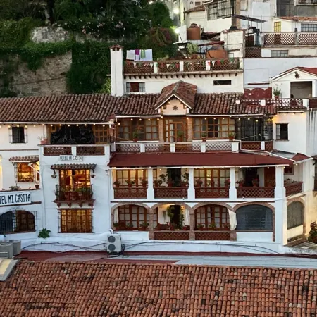 Hotel Mi Casita