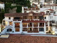 Hotel Mi Casita