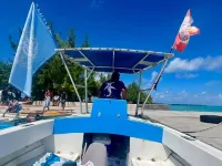 オテラ ゲスト ハウス ランギロアのホテル