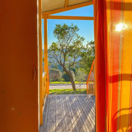 Coimbra Camping & Bungalows