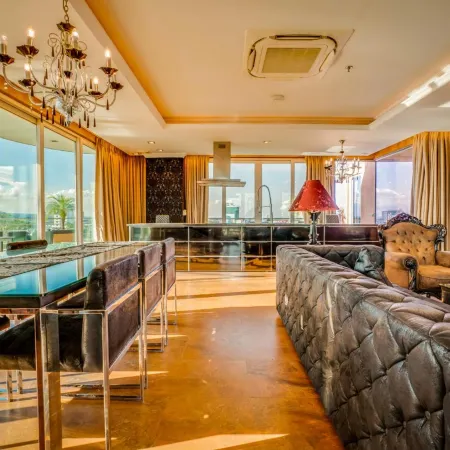 Fields Plaza Hotel by ABC