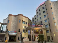 FOPROLUX PALACE hôtel