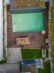 Viseu Executive Hotel - Pools