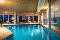 Hotel Waldhaus am See